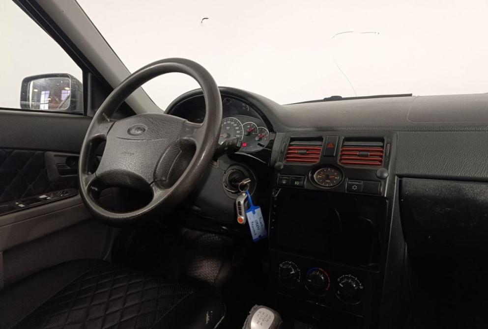 Lada (ВАЗ) Priora I Волгоград  - изображение 12
