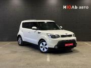 Kia Soul II Челябинск  - изображение 26