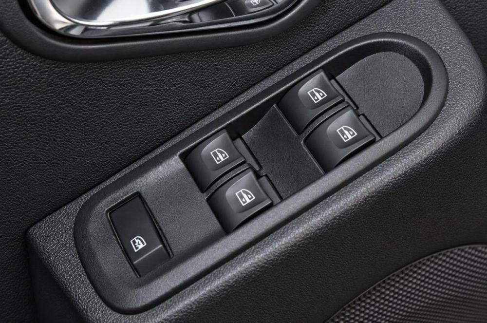 Renault Duster I Рестайлинг Челябинск  - изображение 17
