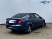Ford Focus II Рестайлинг Москва  - изображение 17
