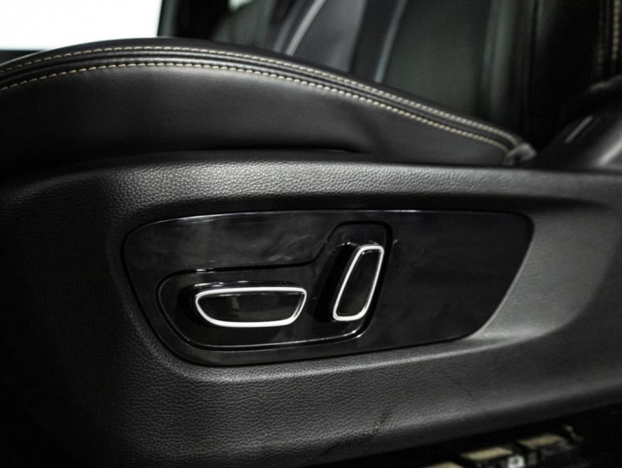 GAC GS8 II Санкт-Петербург  - изображение 19