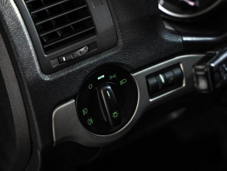 Skoda Octavia II (A5) Рестайлинг Санкт-Петербург  - изображение 19