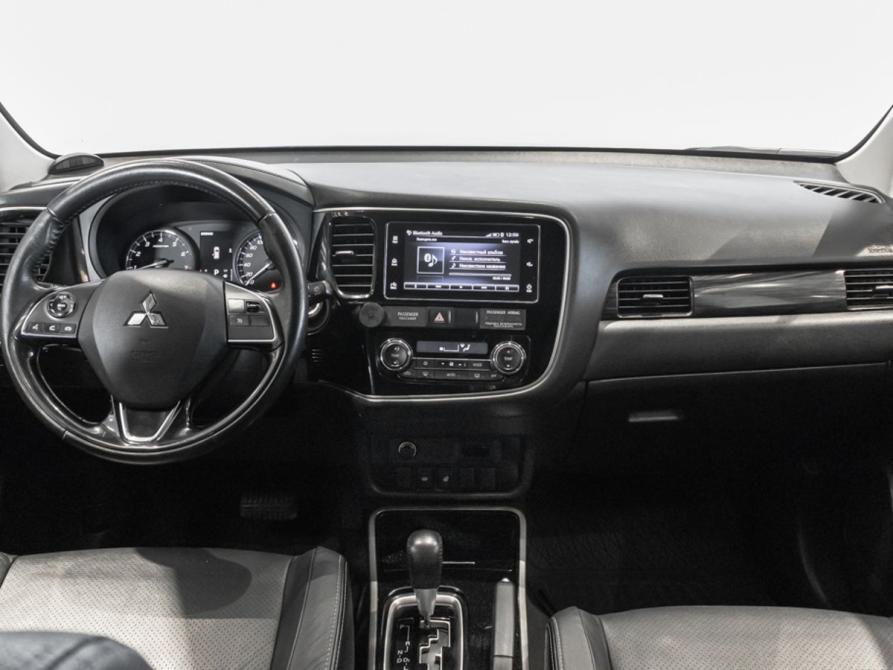 Mitsubishi Outlander III Рестайлинг 3 Казань  - изображение 6