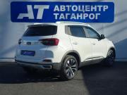 Chery Tiggo 4 I Рестайлинг Таганрог  - изображение 12