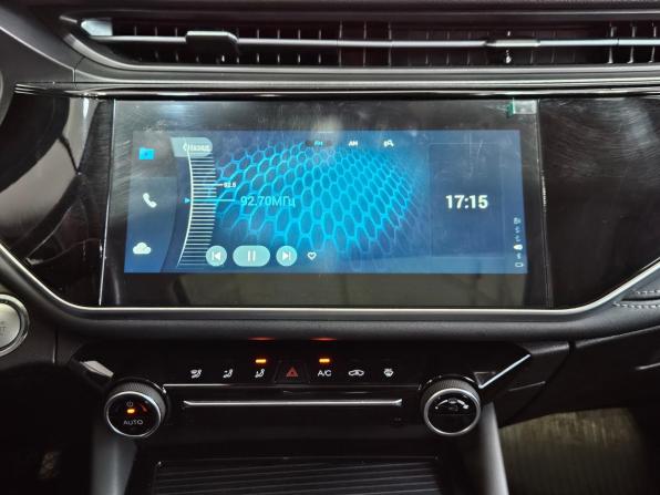 Omoda S5 с пробегом 2023 года, цена 1 410 000 рублей, 79000 км, седан, Автокод Объявления