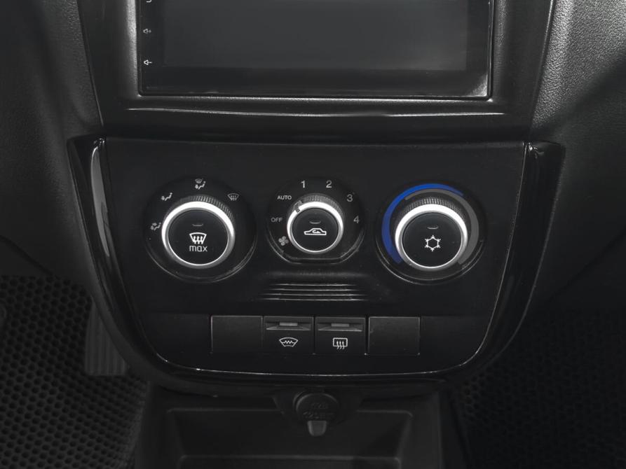 Lada (ВАЗ) Granta I Рестайлинг Ростов-на-Дону  - изображение 15
