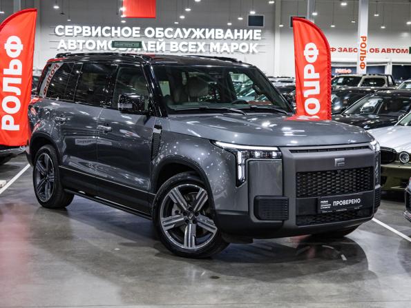 Rox 01 с пробегом 2025 года, цена 7 349 000 рублей, 12200 км, внедорожник, Автокод Объявления