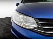 Volkswagen Polo V Рестайлинг Москва  - изображение 42