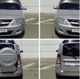 Lada (ВАЗ) Largus I Ставрополь  - изображение 46