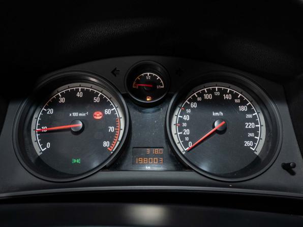 Opel Astra H Рестайлинг с пробегом 2013 года, цена 650 000 рублей, 195000 км, хэтчбек, Автокод Объявления