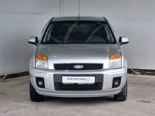 Ford Fusion I Рестайлинг с пробегом 2009 года, цена 390 000 рублей, 179700 км, хэтчбек, Автокод Объявления