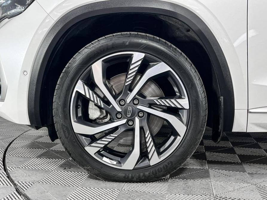 Geely Monjaro I Ногинск  - изображение 29