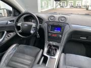 Ford Mondeo IV Рестайлинг Екатеринбург  - изображение 30