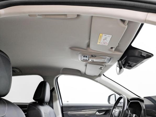 Haval Jolion I с пробегом 2022 года, цена 1 655 000 рублей, 92482 км, внедорожник, Автокод Объявления