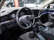 Volkswagen Touareg III Санкт-Петербург  - изображение 42