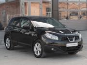 Nissan Qashqai I Рестайлинг Новосибирск  - изображение 22