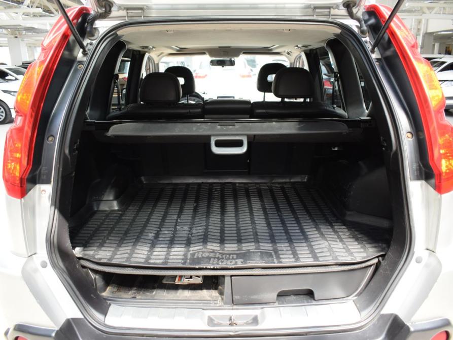 Nissan X-Trail II Челябинск  - изображение 23