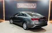 Kia Cerato IV Рестайлинг Уфа  - изображение 24