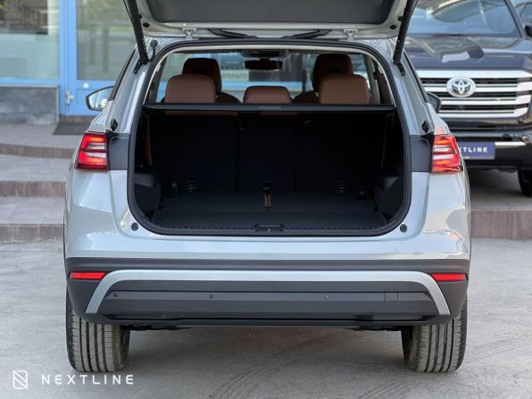 Новый Skoda Kodiaq II 2025 года, цена 6 190 000 рублей, внедорожник, Автокод Объявления