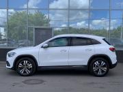Mercedes-Benz GLA II (H247) Москва  - изображение 31