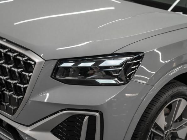Audi Q2 I Рестайлинг с пробегом 2026 года, цена 3 750 000 рублей, 50 км, внедорожник, Автокод Объявления
