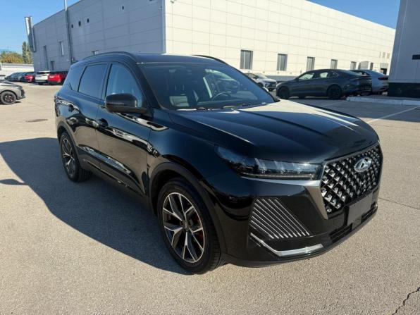 Chery Tiggo 7 Pro Max I Рестайлинг с пробегом 2024 года, цена 2 150 000 рублей, 33025 км, внедорожник, Автокод Объявления