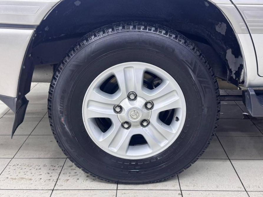 Toyota Land Cruiser 100 Series Рестайлинг 2 Благовещенск  - изображение 18