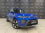 Kia Soul III Москва  - изображение 30