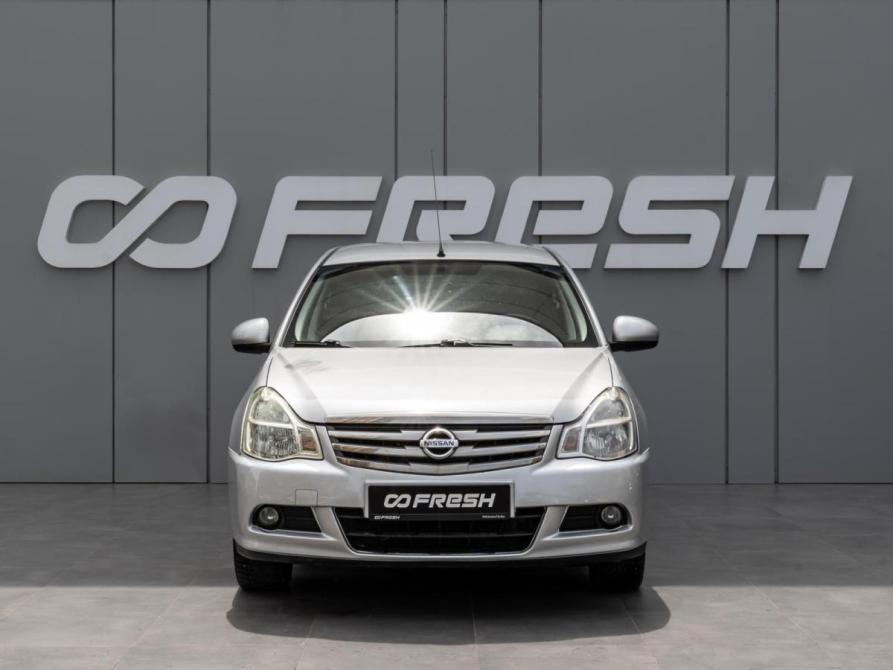Nissan Almera III (G15) Краснодар  - изображение 3