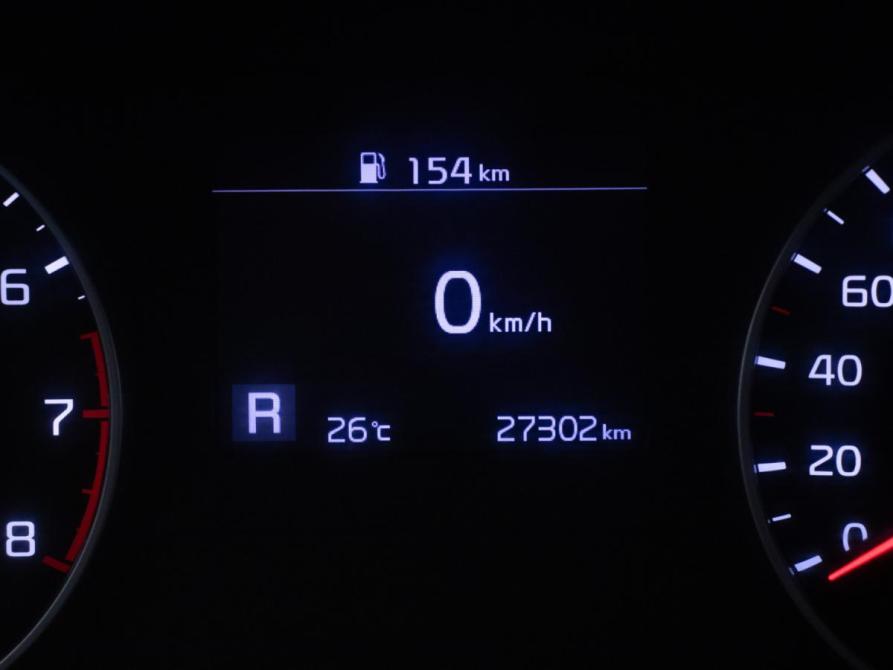Kia Seltos I Москва  - изображение 13