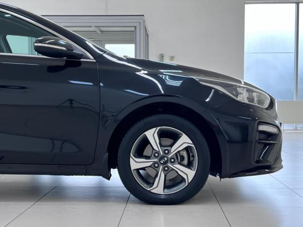 Kia Cerato IV с пробегом 2019 года, цена 1 730 000 рублей, 134485 км, седан, Автокод Объявления