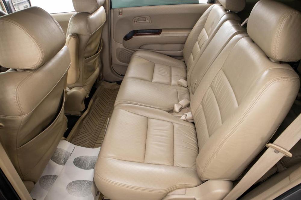 Honda Odyssey II Рестайлинг Барнаул  - изображение 20