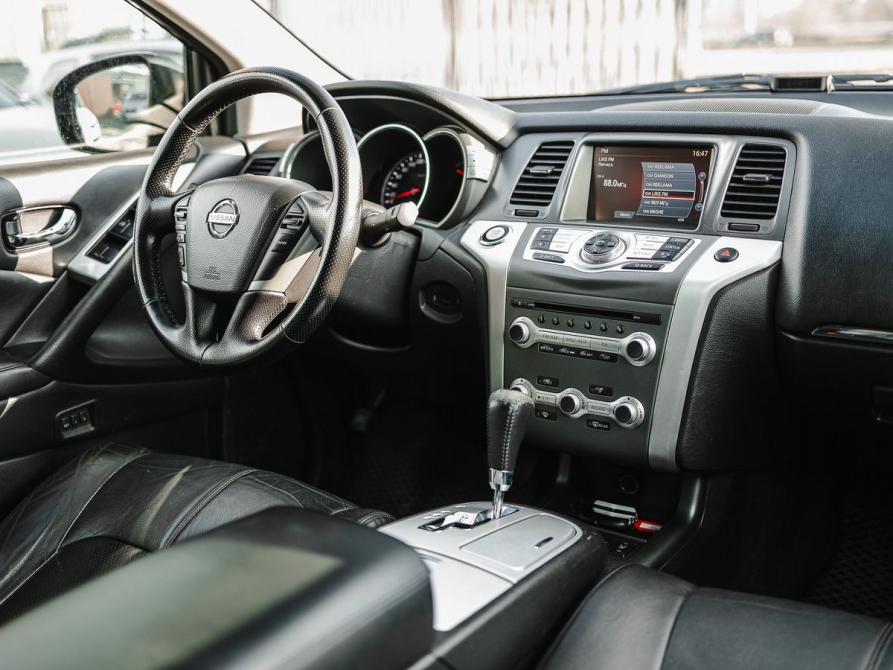 Nissan Murano II (Z51) Рестайлинг 2 Ижевск  - изображение 9