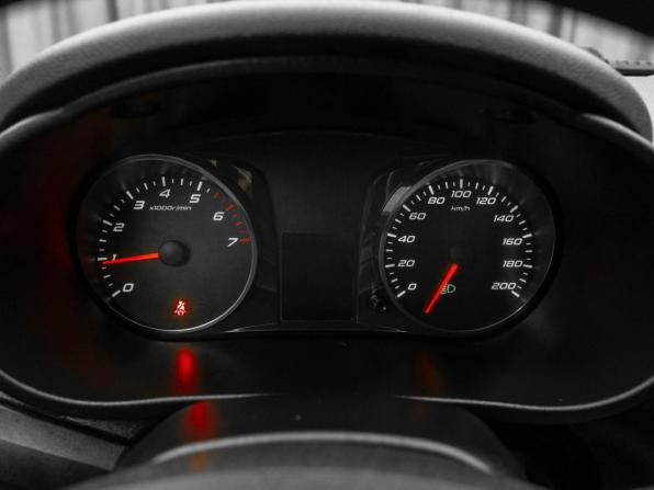 Lada (ВАЗ) Granta I Рестайлинг с пробегом 2023 года, цена 780 000 рублей, 54693 км, лифтбек, Автокод Объявления