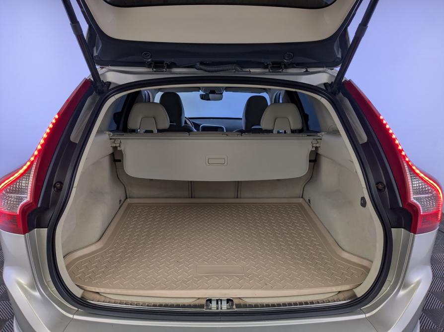 Volvo XC60 I Рестайлинг Москва  - изображение 9