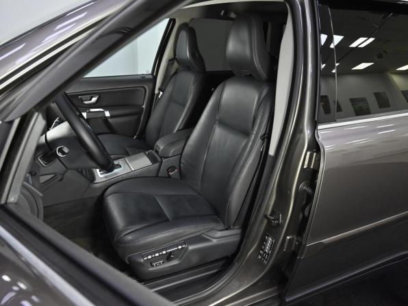 Volvo XC90 I Рестайлинг с пробегом 2010 года, цена 1 599 000 рублей, 240000 км, внедорожник, Автокод Объявления