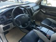 Lexus GX I Новосибирск  - изображение 30