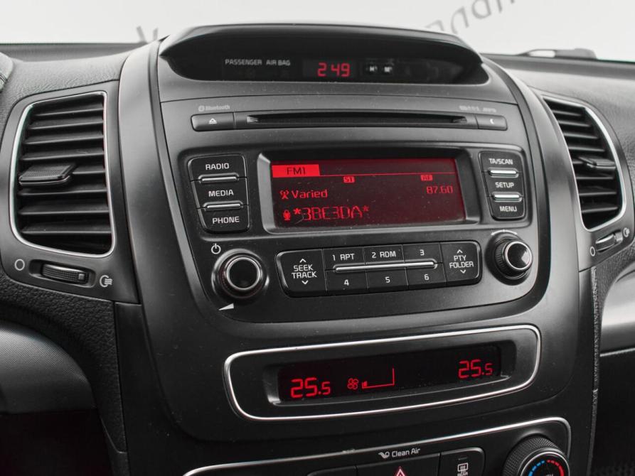 Kia Sorento II Рестайлинг Екатеринбург  - изображение 17