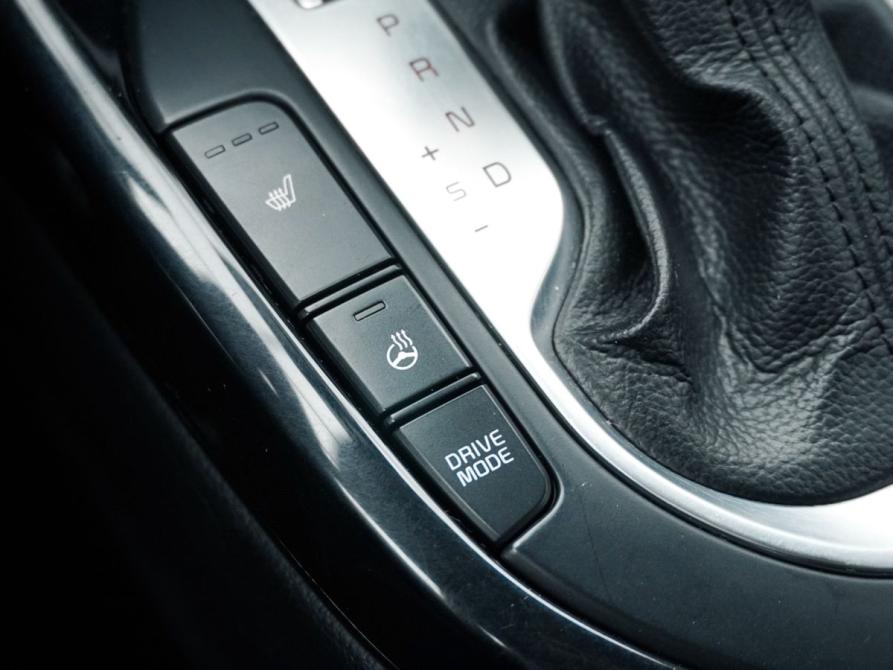 Kia Cerato IV Ростов-на-Дону  - изображение 19