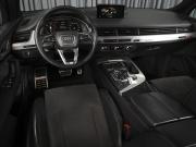 Audi Q7 II (4M) Ставрополь  - изображение 30