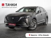 Mazda CX-9 II Иркутск  - изображение 28