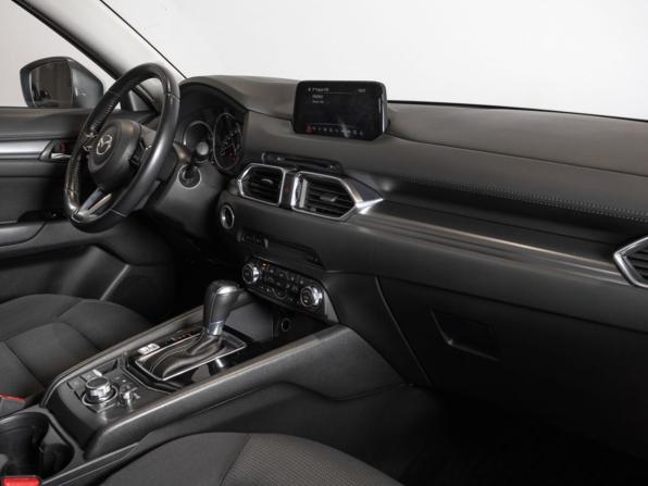 Mazda CX-5 II с пробегом 2019 года, цена 3 084 658 рублей, 86000 км, внедорожник, Автокод Объявления