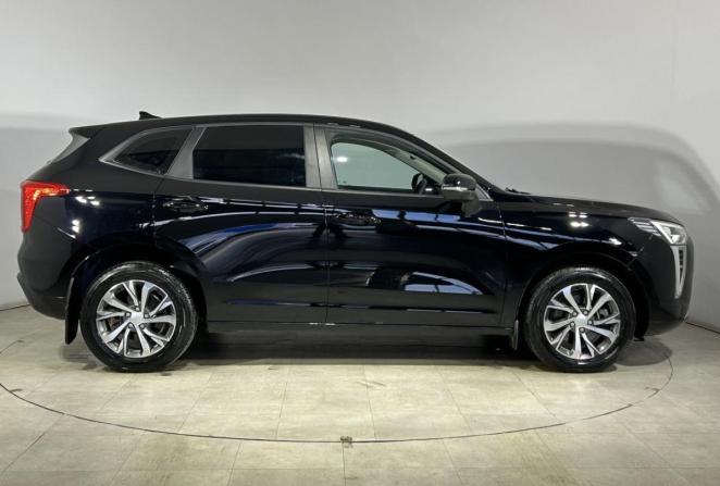 Haval Jolion I с пробегом 2023 года, цена 1 770 000 рублей, 29512 км, внедорожник, Автокод Объявления