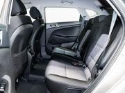 Hyundai Tucson III Рестайлинг Чита  - изображение 28