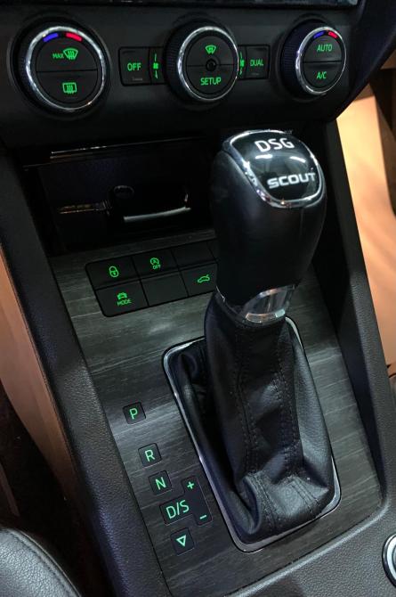 Skoda Octavia III (A7) Уфа  - изображение 14