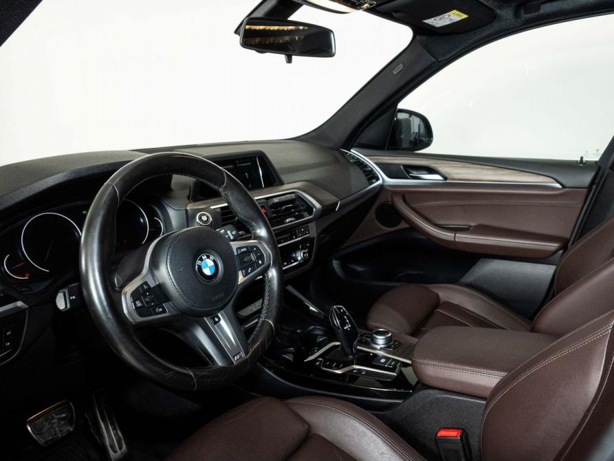 BMW X3 III (G01) Казань  - изображение 5