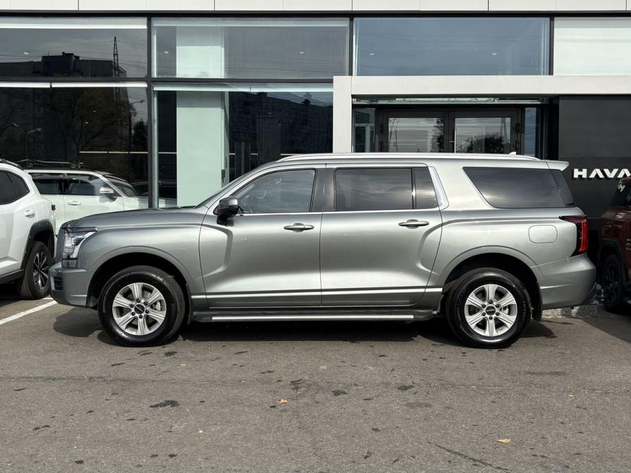 Haval H5 II Москва  - изображение 8