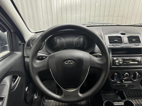 Lada (ВАЗ) Granta I Рестайлинг с пробегом 2019 года, цена 650 000 рублей, 44000 км, хэтчбек, Автокод Объявления