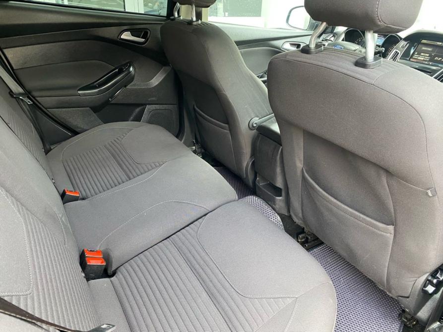 Ford Focus III Рестайлинг Екатеринбург  - изображение 14