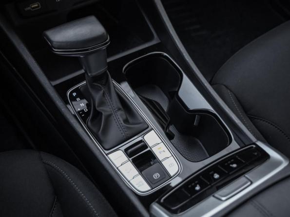 Hyundai Tucson IV с пробегом 2022 года, цена 3 449 000 рублей, 66028 км, внедорожник, Автокод Объявления